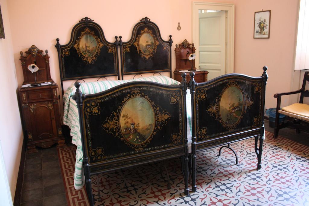 B&B Sotto I Pini Zafferana Etnea Zimmer foto